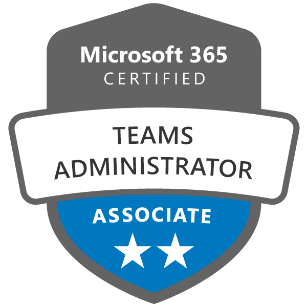 MS-700 Managing Microsoft Teams Training