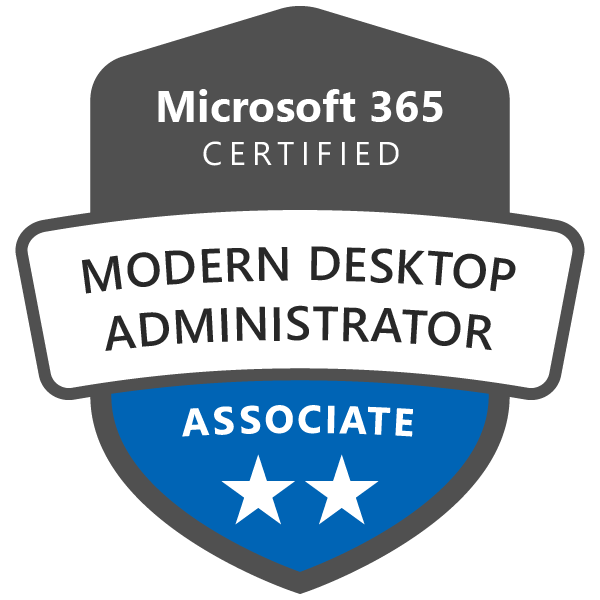 MD-102: Microsoft Endpoint Administrator Training