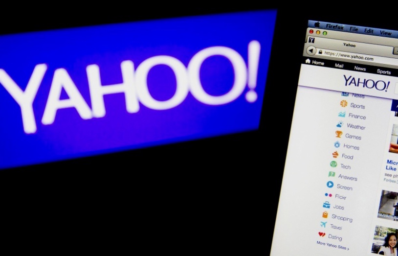 Former Yahoo engineer pleads guilty to hacking user emails