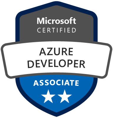 AZ‑204: Microsoft Azure Developer Training